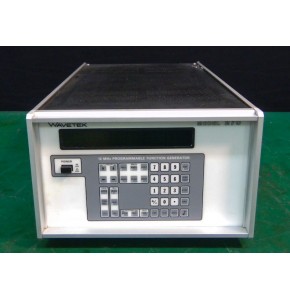Programmable Function Generator